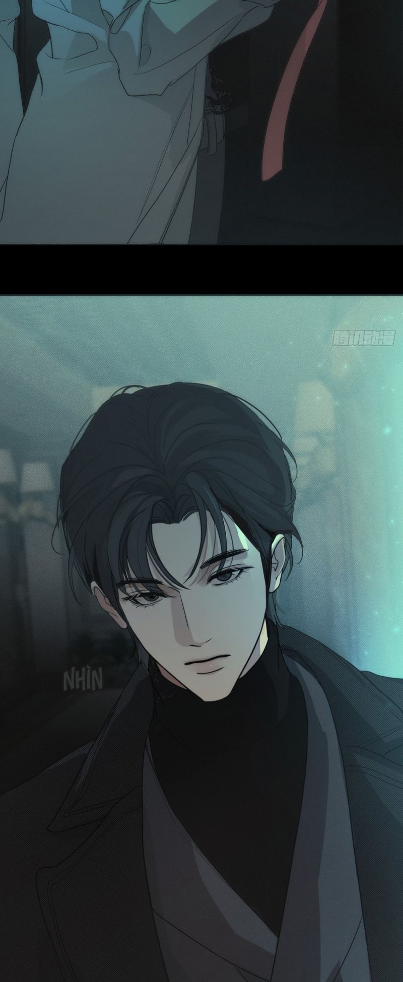 Mồi Nhử Chapter 0 - Trang 10