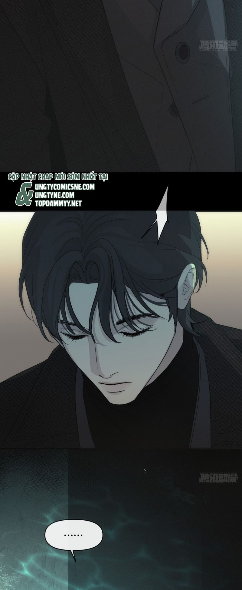 Mồi Nhử Chapter 0 - Trang 11