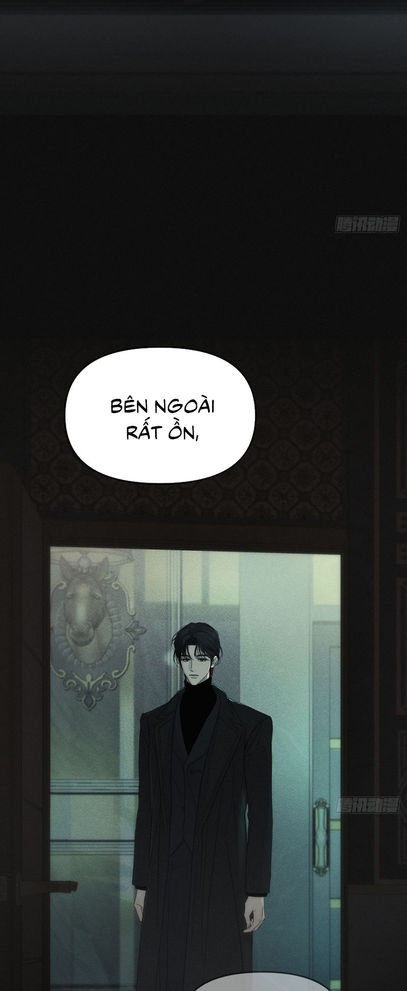 Mồi Nhử Chapter 0 - Trang 15