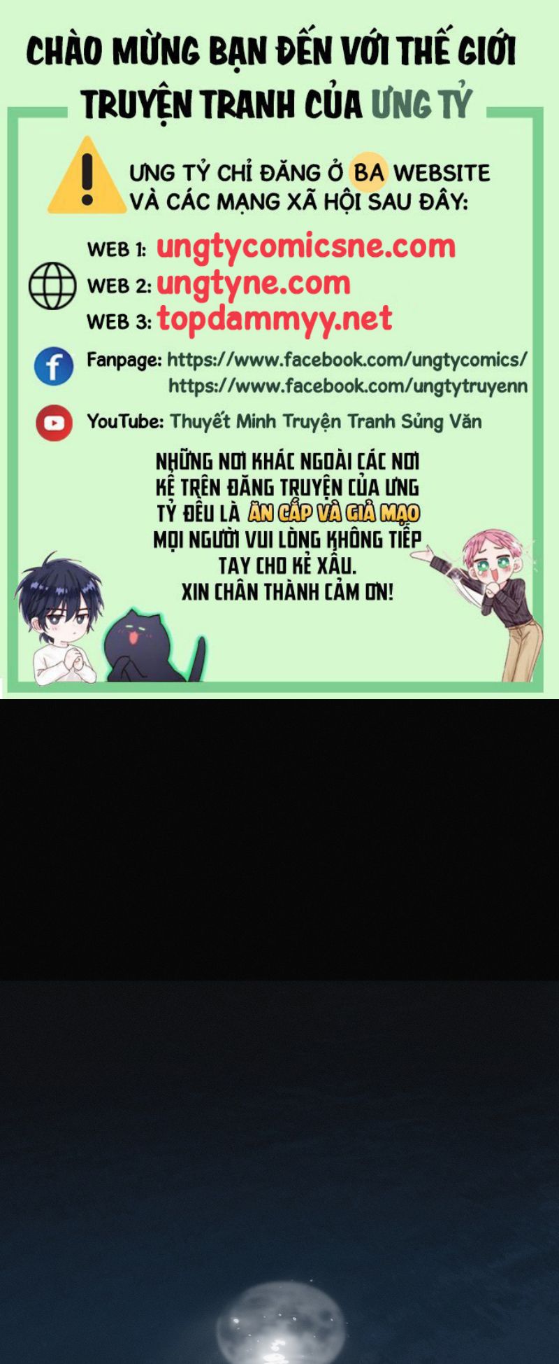Mồi Nhử Chapter 0 - Trang 2