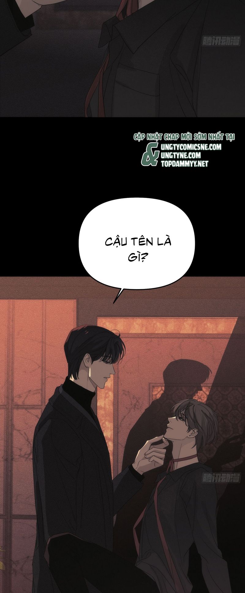 Mồi Nhử Chapter 0 - Trang 21
