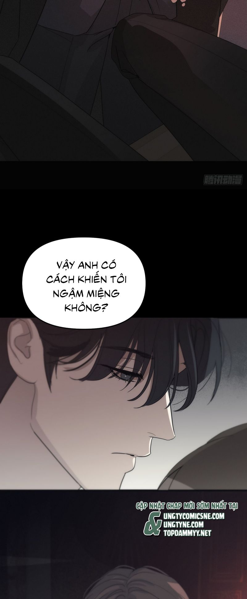 Mồi Nhử Chapter 0 - Trang 28