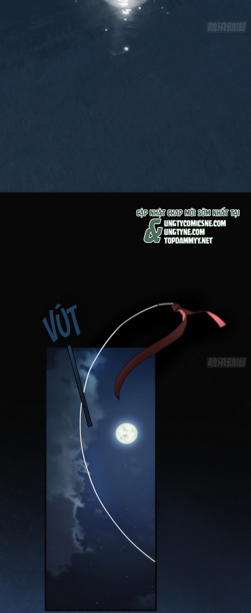Mồi Nhử Chapter 0 - Trang 3