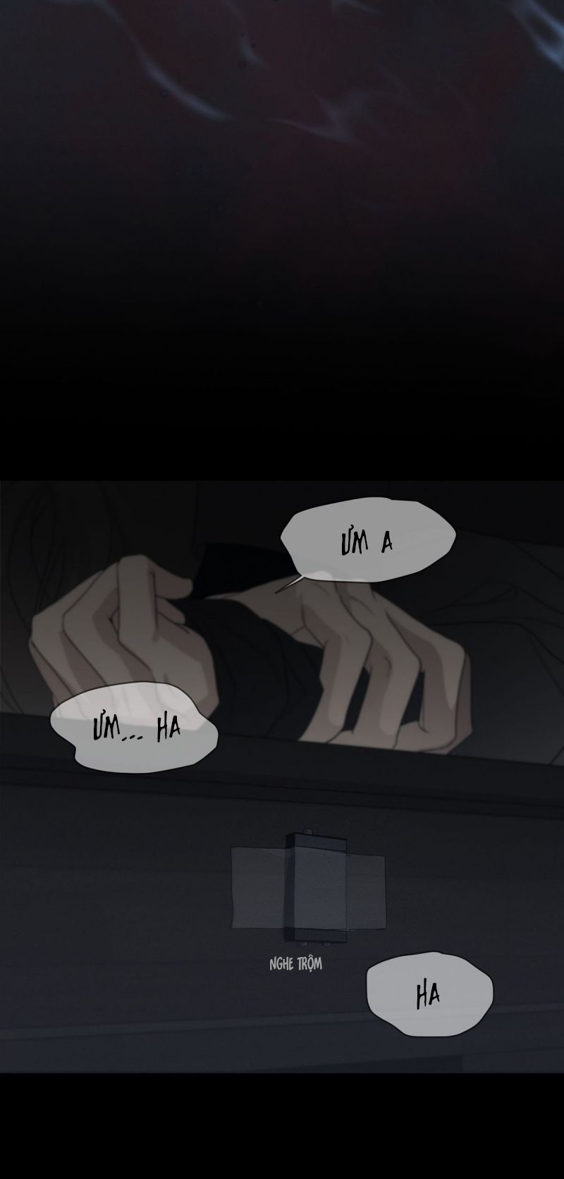 Mồi Nhử Chapter 0 - Trang 32