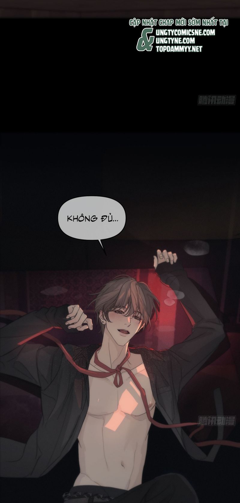 Mồi Nhử Chapter 0 - Trang 38