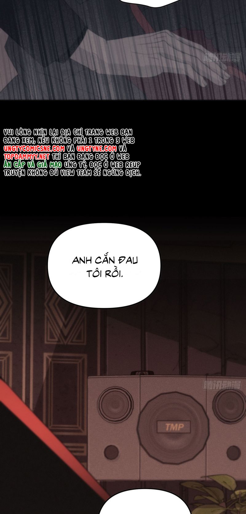 Mồi Nhử Chapter 0 - Trang 40