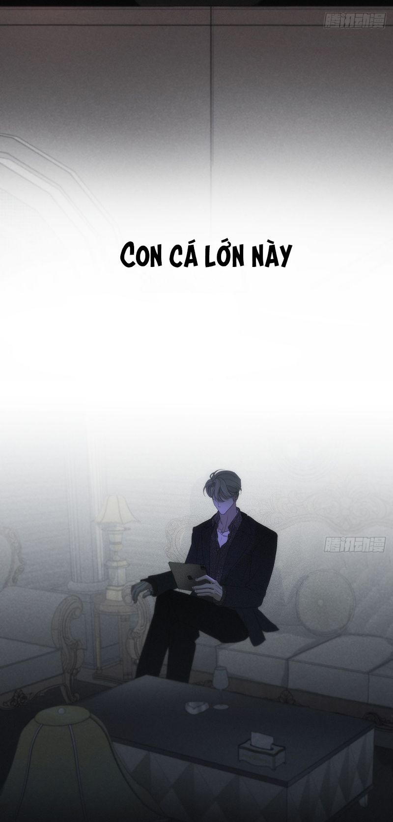 Mồi Nhử Chapter 0 - Trang 42