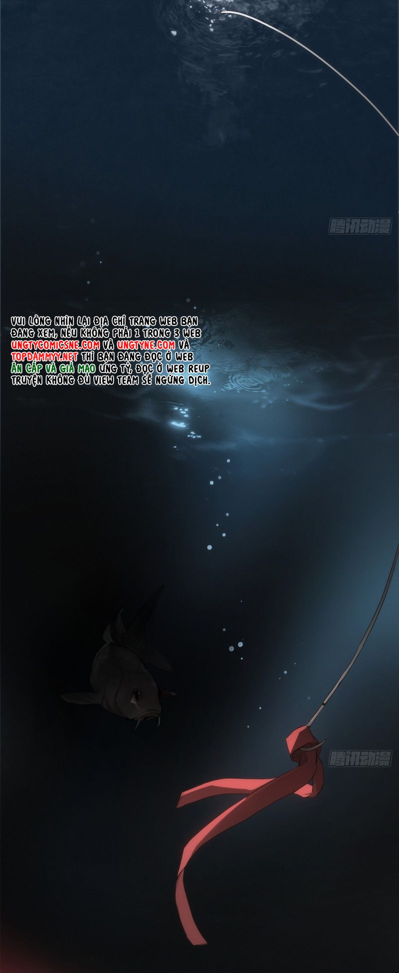 Mồi Nhử Chapter 0 - Trang 5