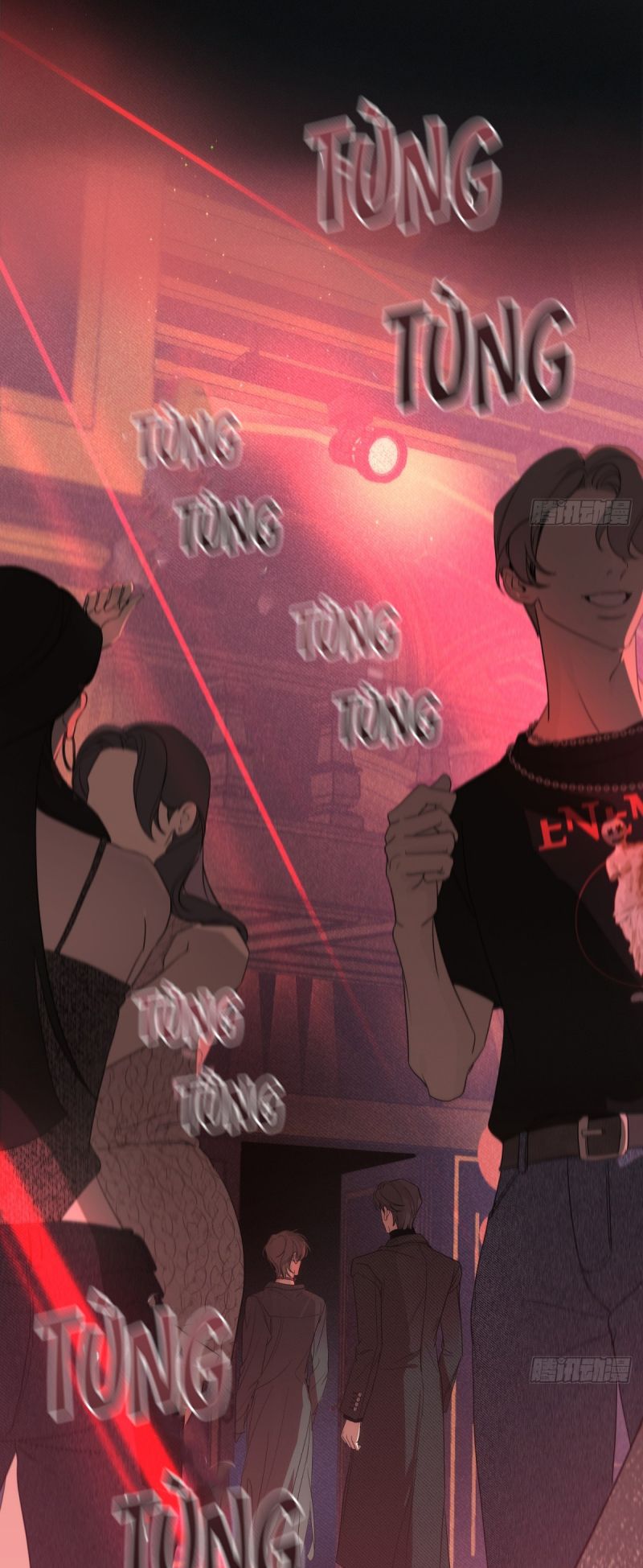Mồi Nhử Chapter 0 - Trang 6