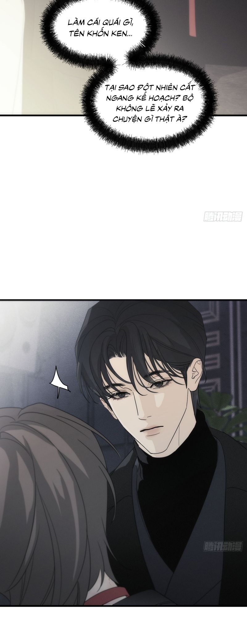 Mồi Nhử Chapter 1 - Trang 11
