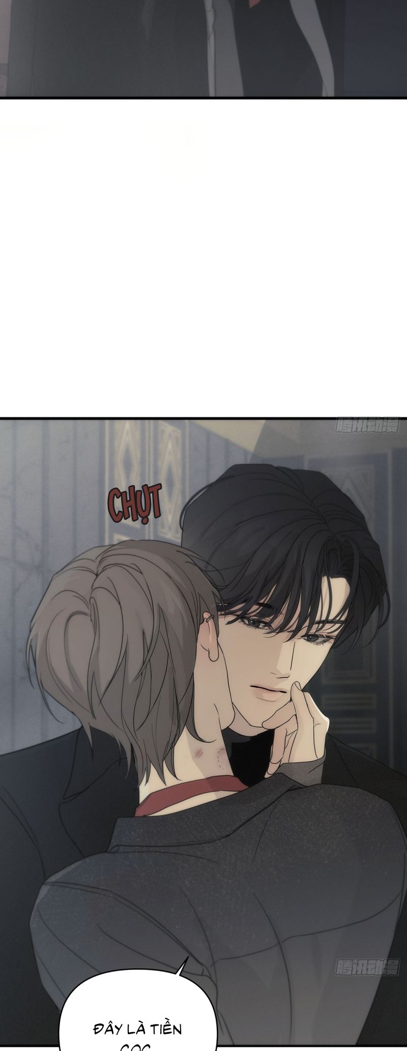 Mồi Nhử Chapter 1 - Trang 13