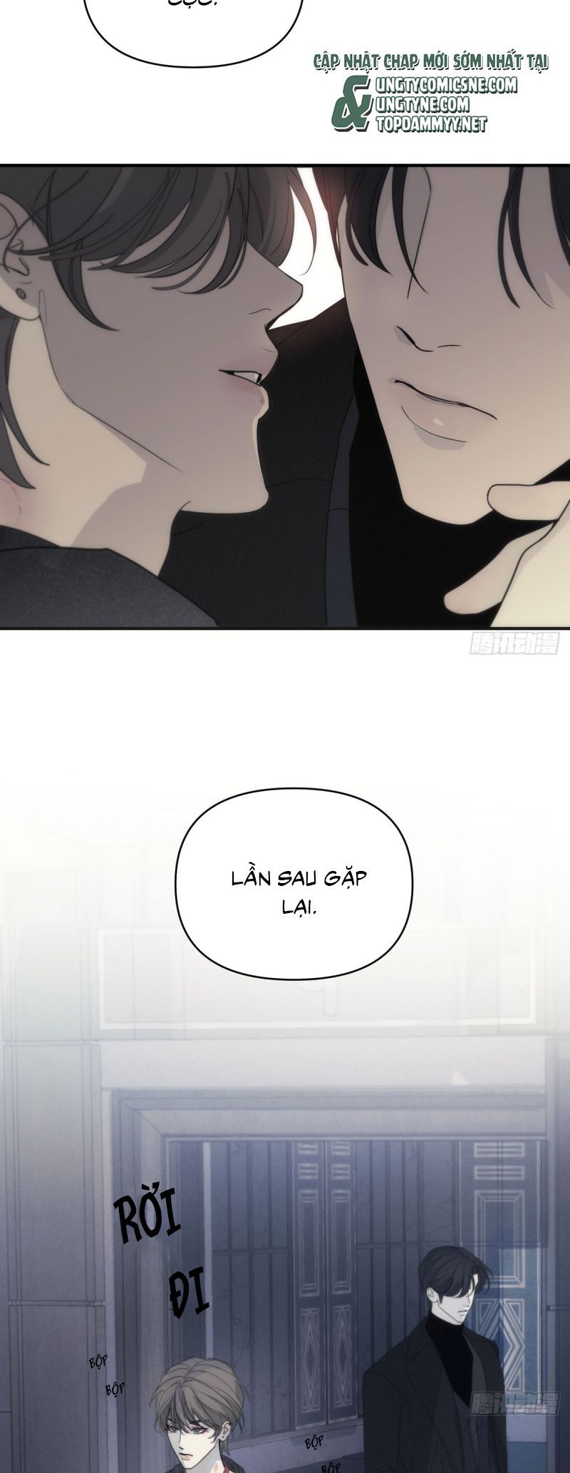 Mồi Nhử Chapter 1 - Trang 14