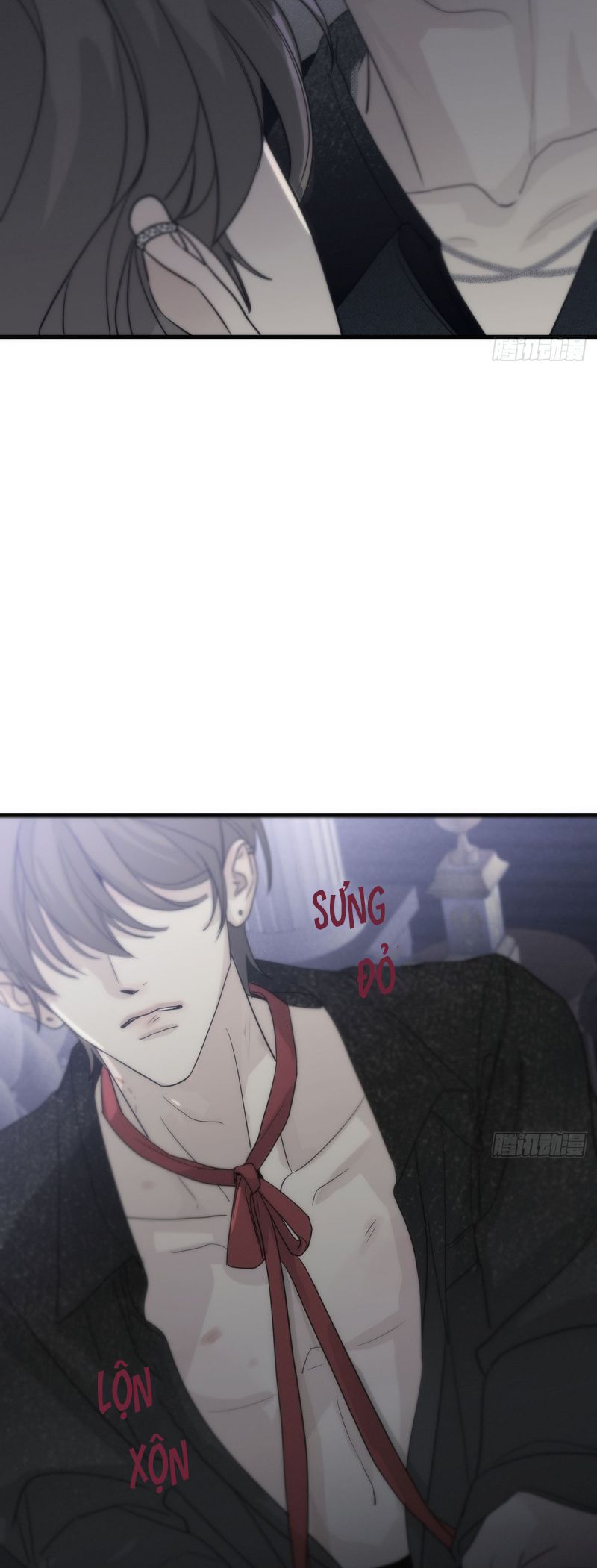 Mồi Nhử Chapter 1 - Trang 20