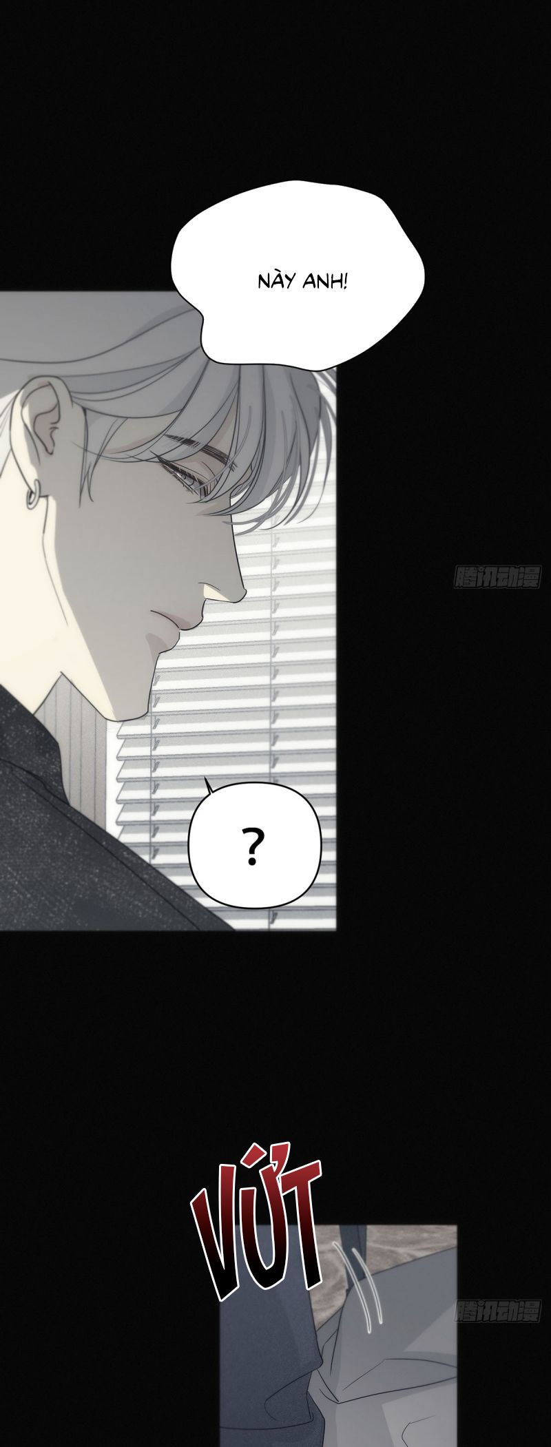 Mồi Nhử Chapter 1 - Trang 33