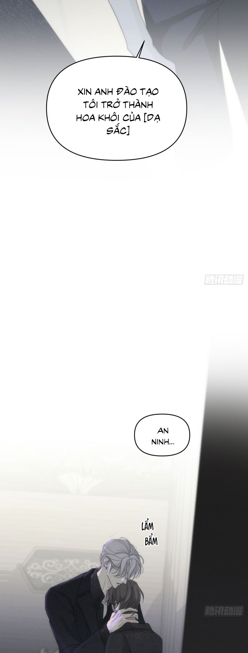 Mồi Nhử Chapter 1 - Trang 35