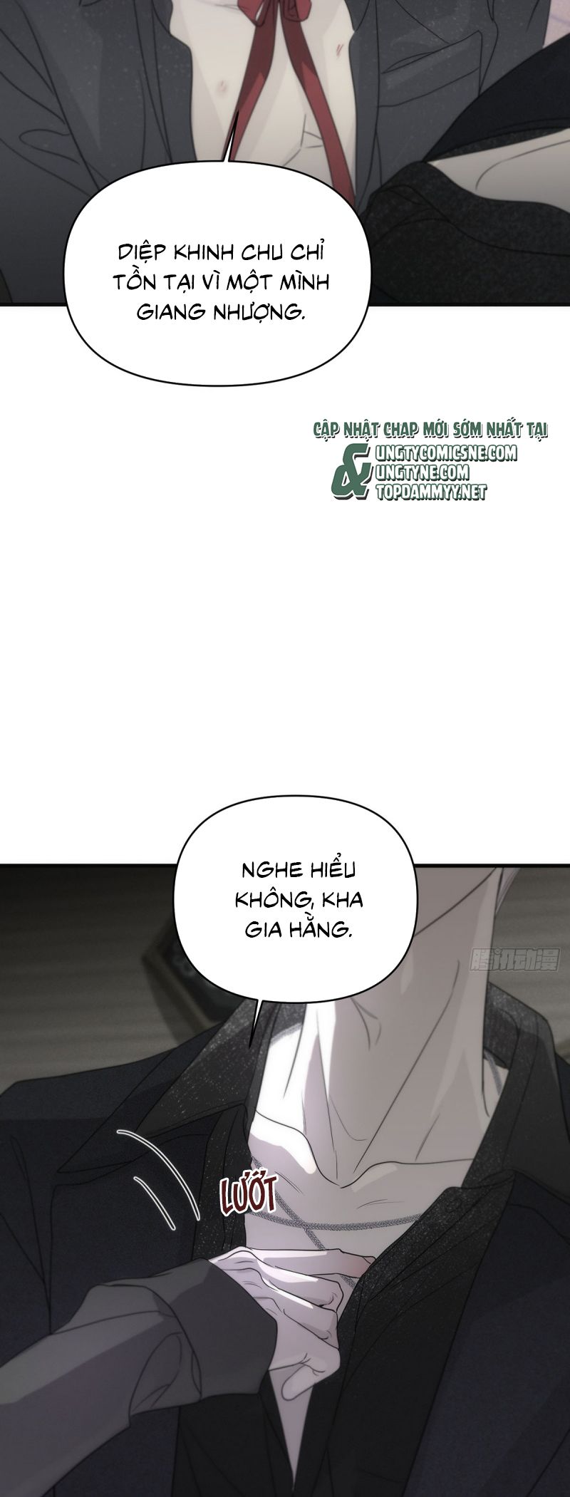 Mồi Nhử Chapter 1 - Trang 38