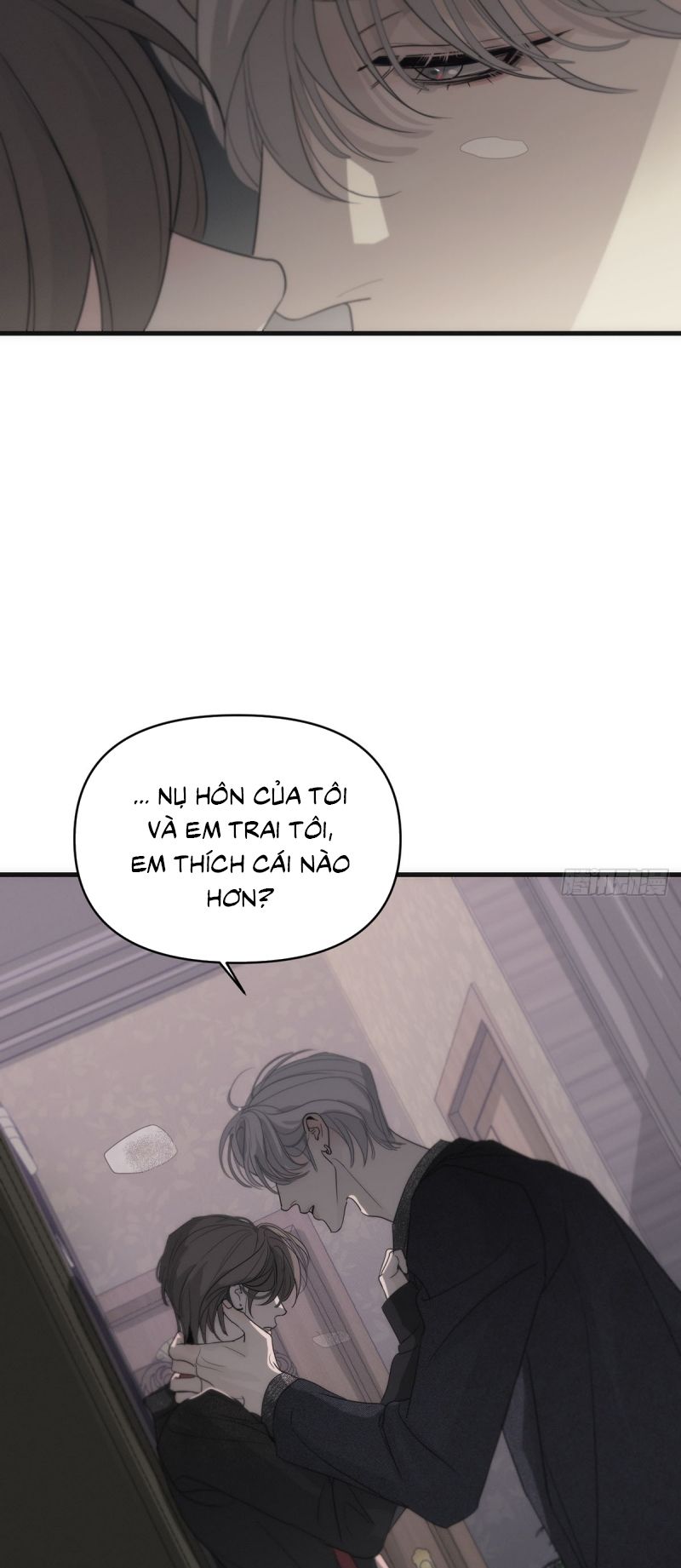 Mồi Nhử Chapter 1 - Trang 44