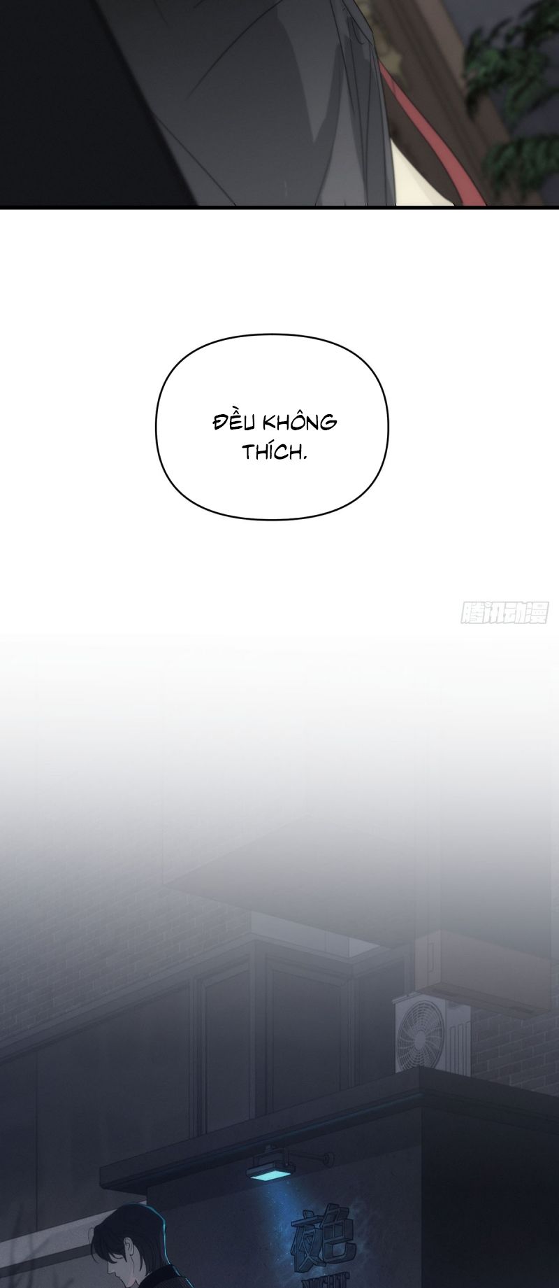 Mồi Nhử Chapter 1 - Trang 46
