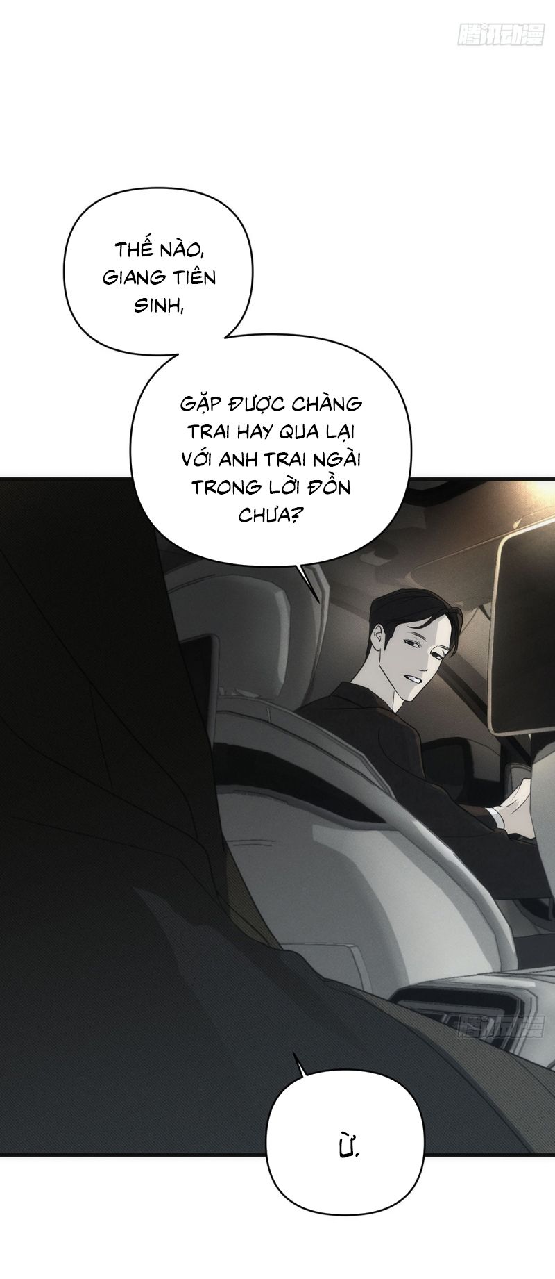 Mồi Nhử Chapter 1 - Trang 48