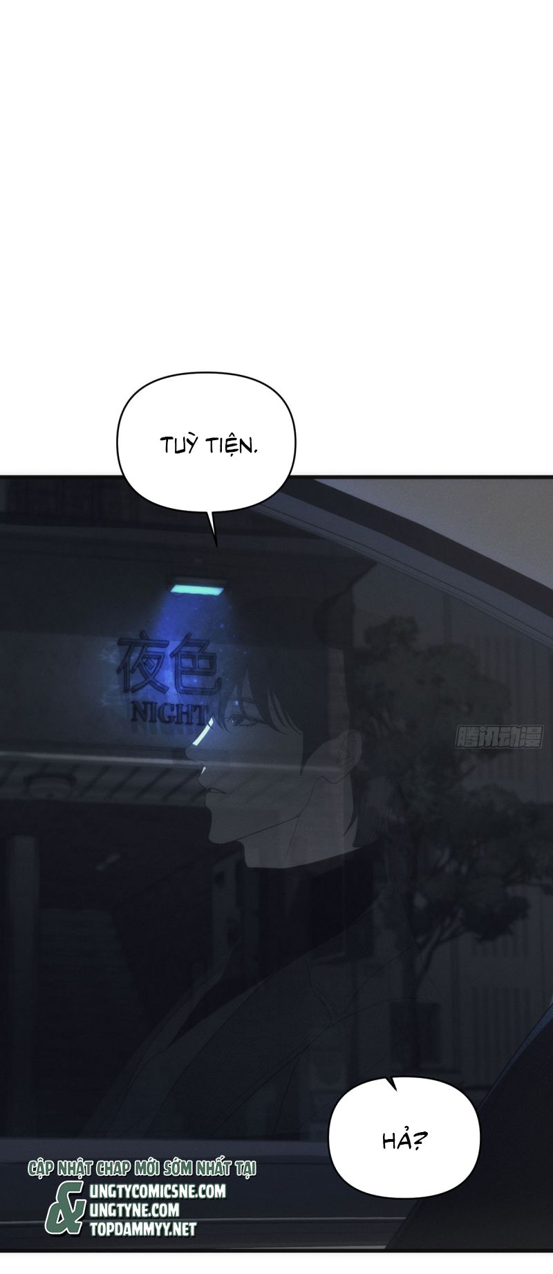 Mồi Nhử Chapter 1 - Trang 49