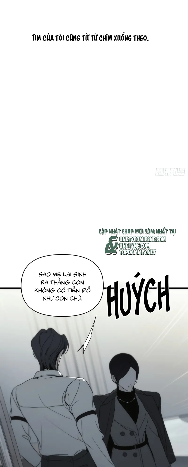 Mồi Nhử Chapter 10 - Trang 10