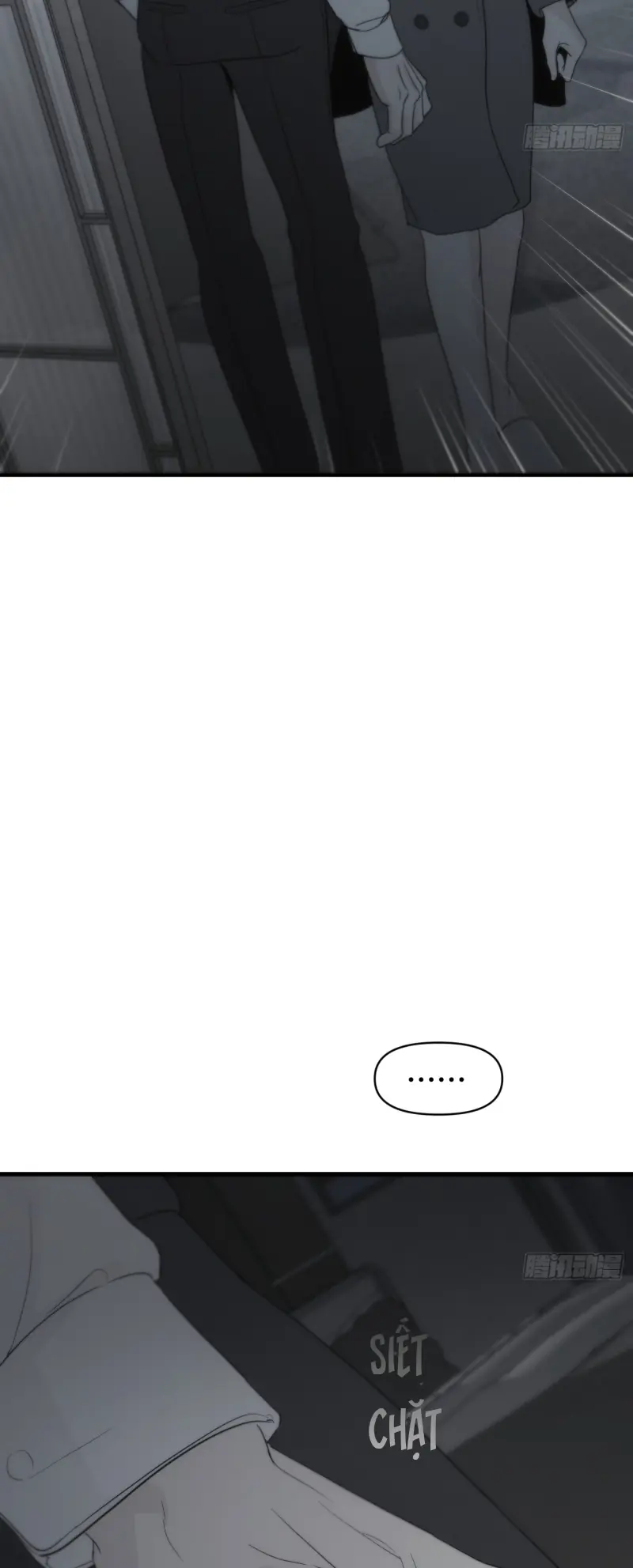 Mồi Nhử Chapter 10 - Trang 11