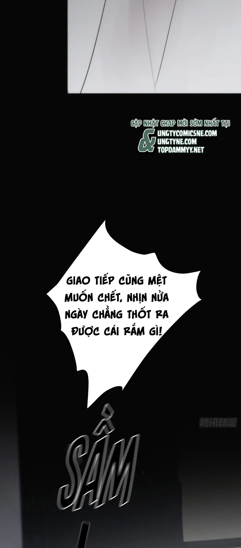 Mồi Nhử Chapter 10 - Trang 17