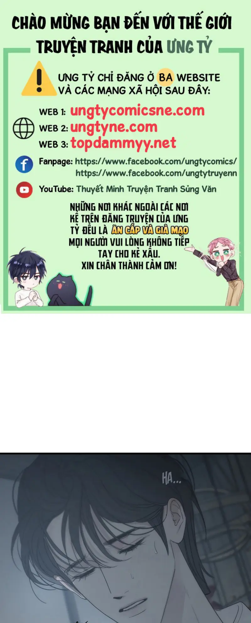 Mồi Nhử Chapter 10 - Trang 2