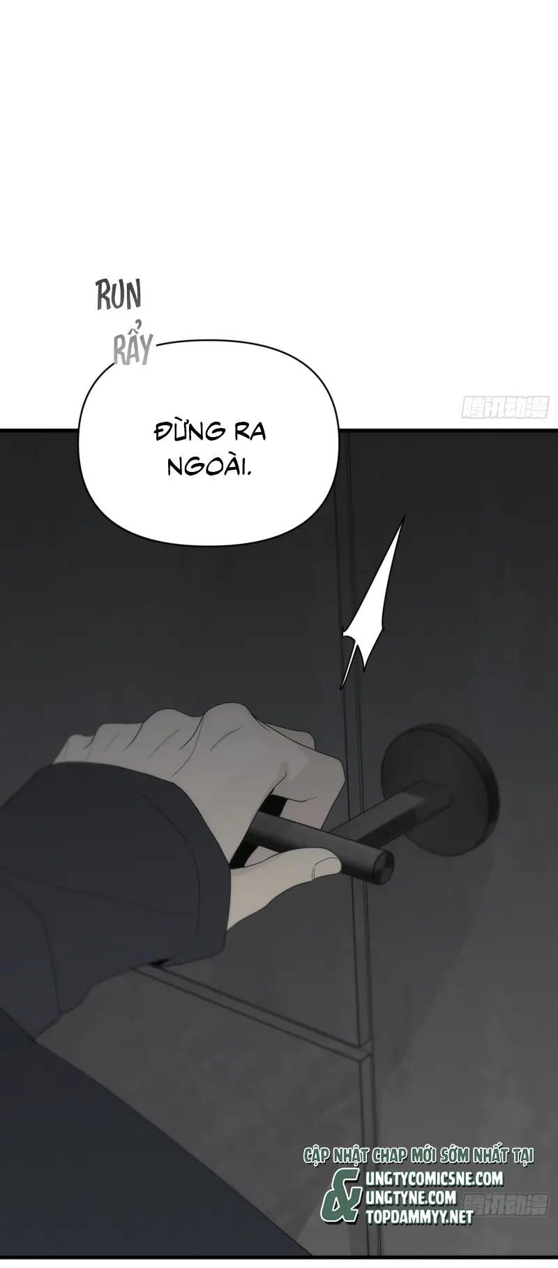 Mồi Nhử Chapter 10 - Trang 24