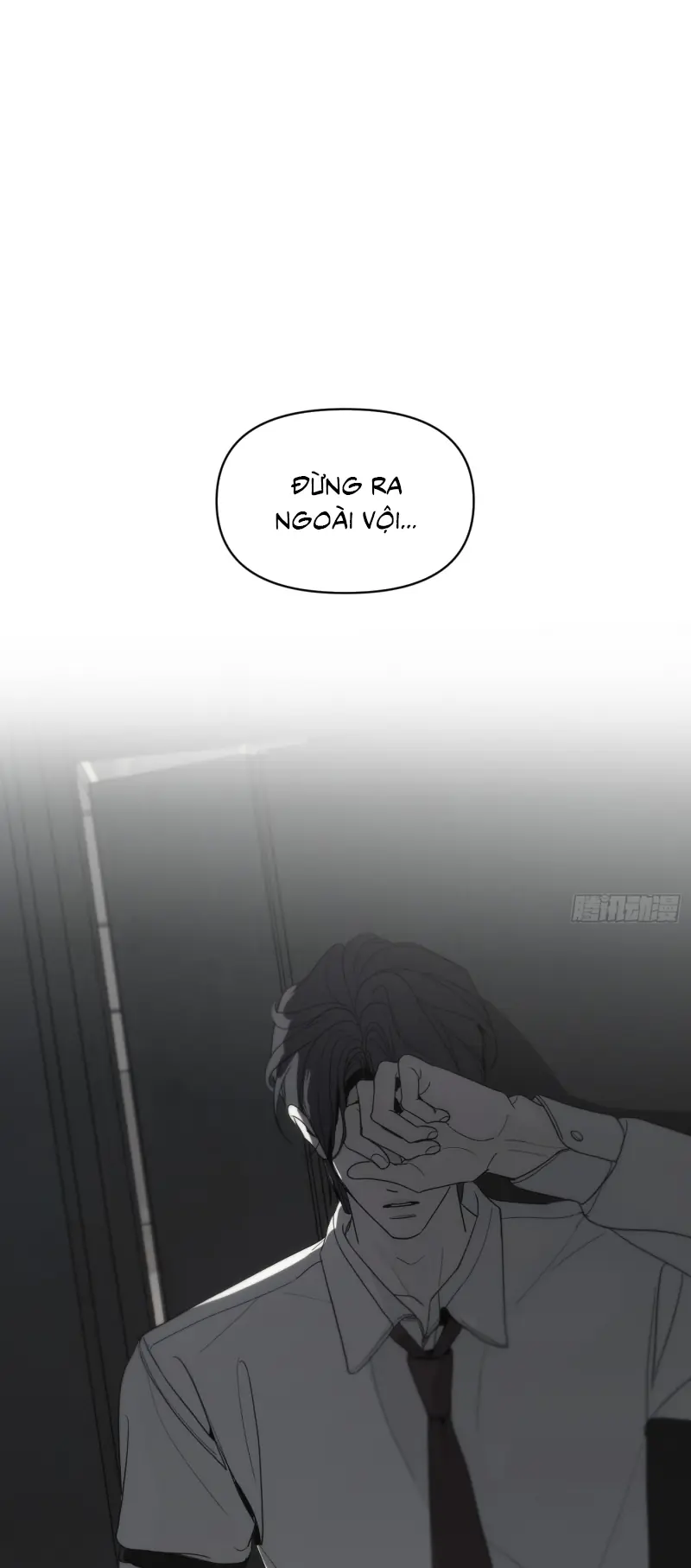 Mồi Nhử Chapter 10 - Trang 25