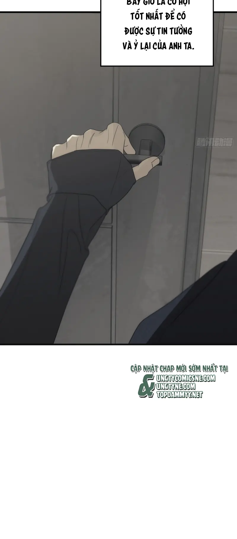 Mồi Nhử Chapter 10 - Trang 28