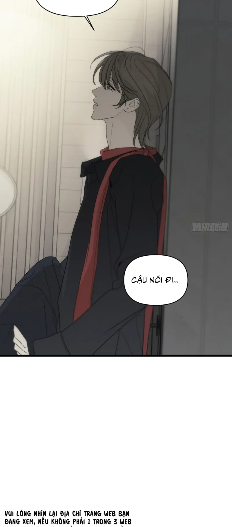 Mồi Nhử Chapter 10 - Trang 34