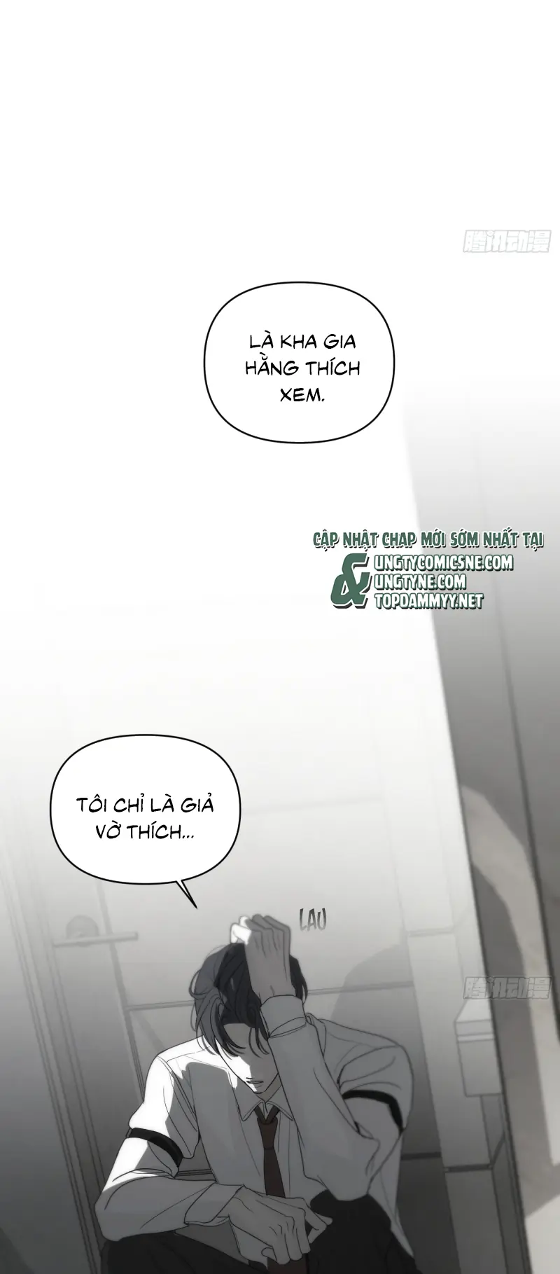 Mồi Nhử Chapter 10 - Trang 36