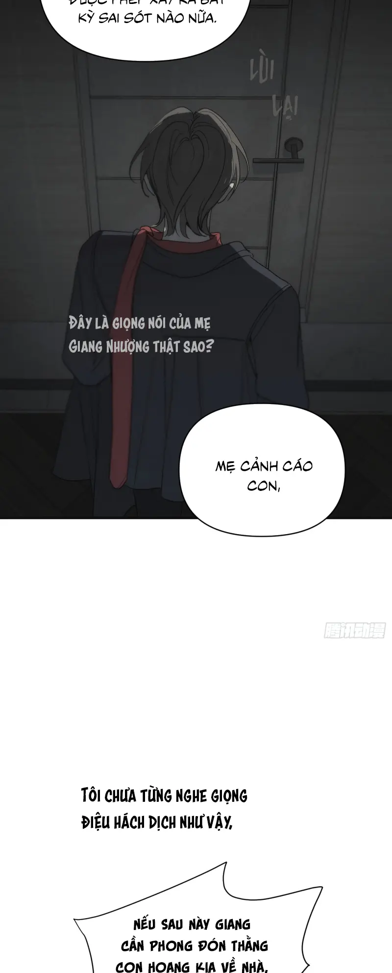 Mồi Nhử Chapter 10 - Trang 4