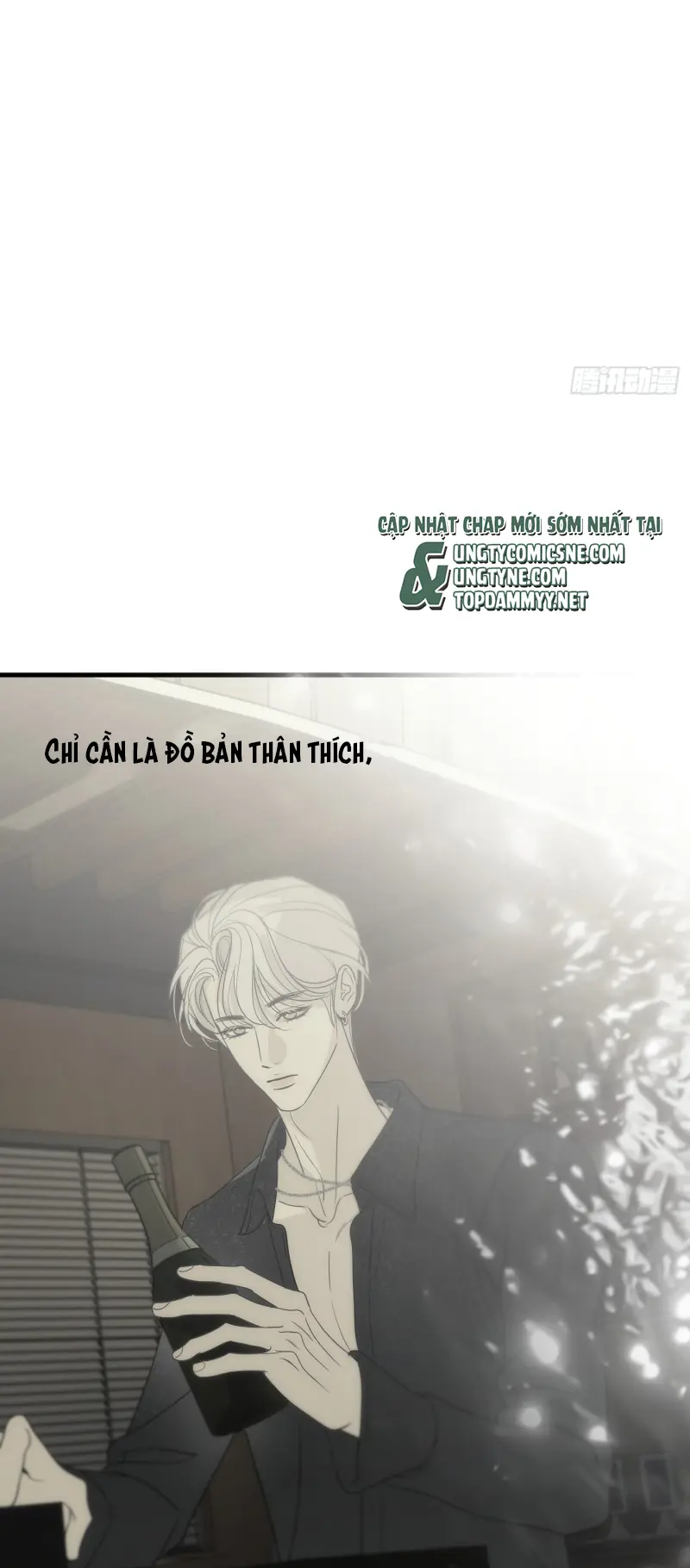 Mồi Nhử Chapter 10 - Trang 40