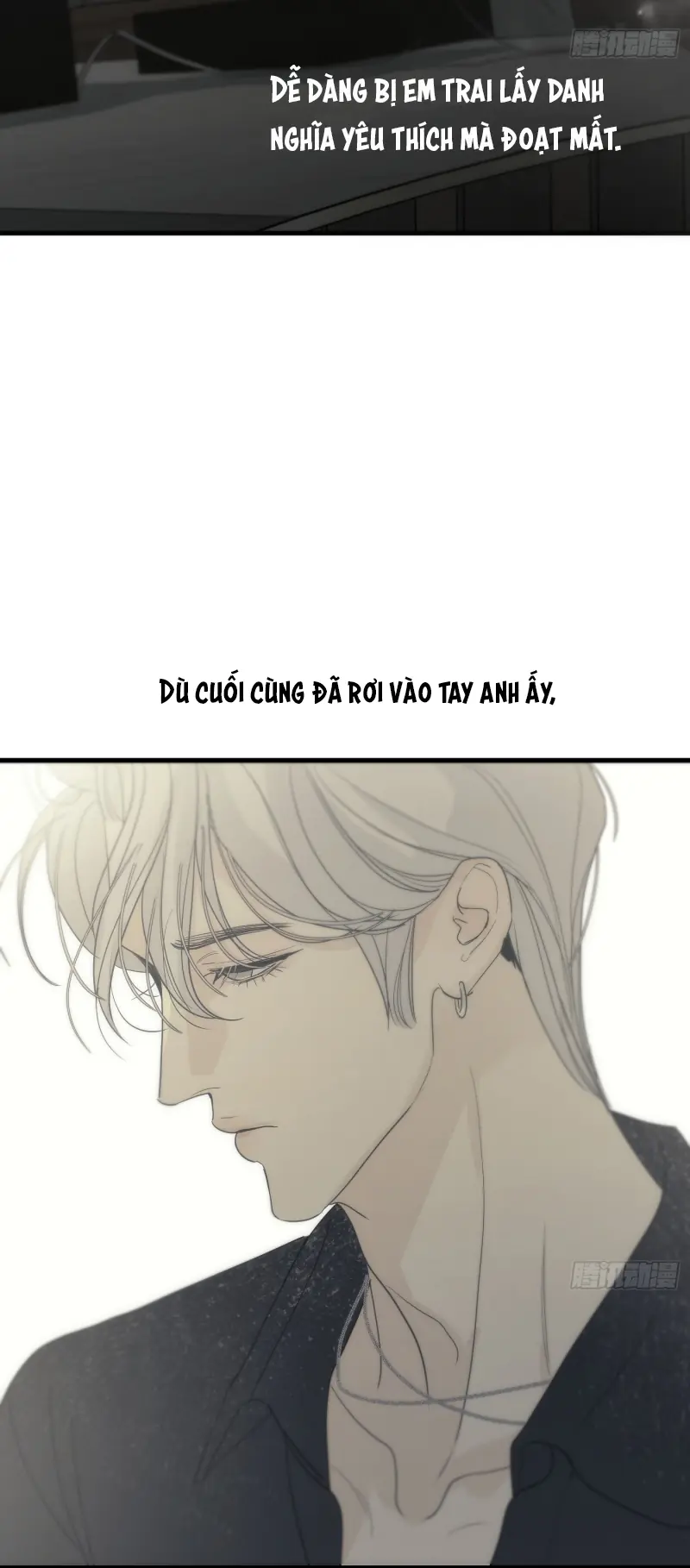 Mồi Nhử Chapter 10 - Trang 41