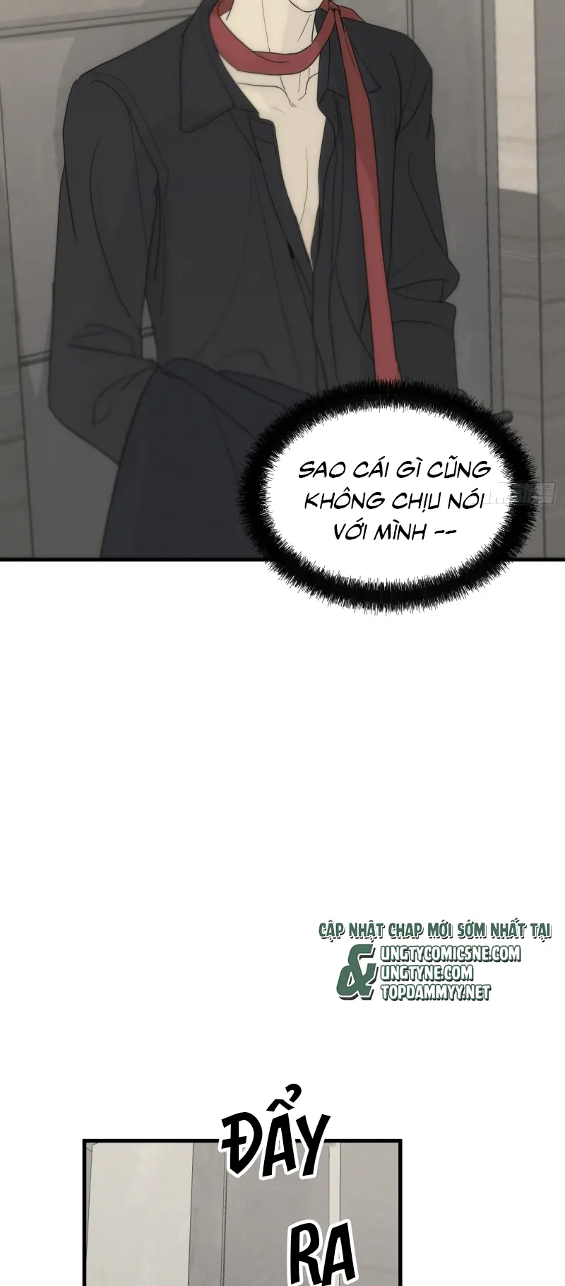 Mồi Nhử Chapter 10 - Trang 43