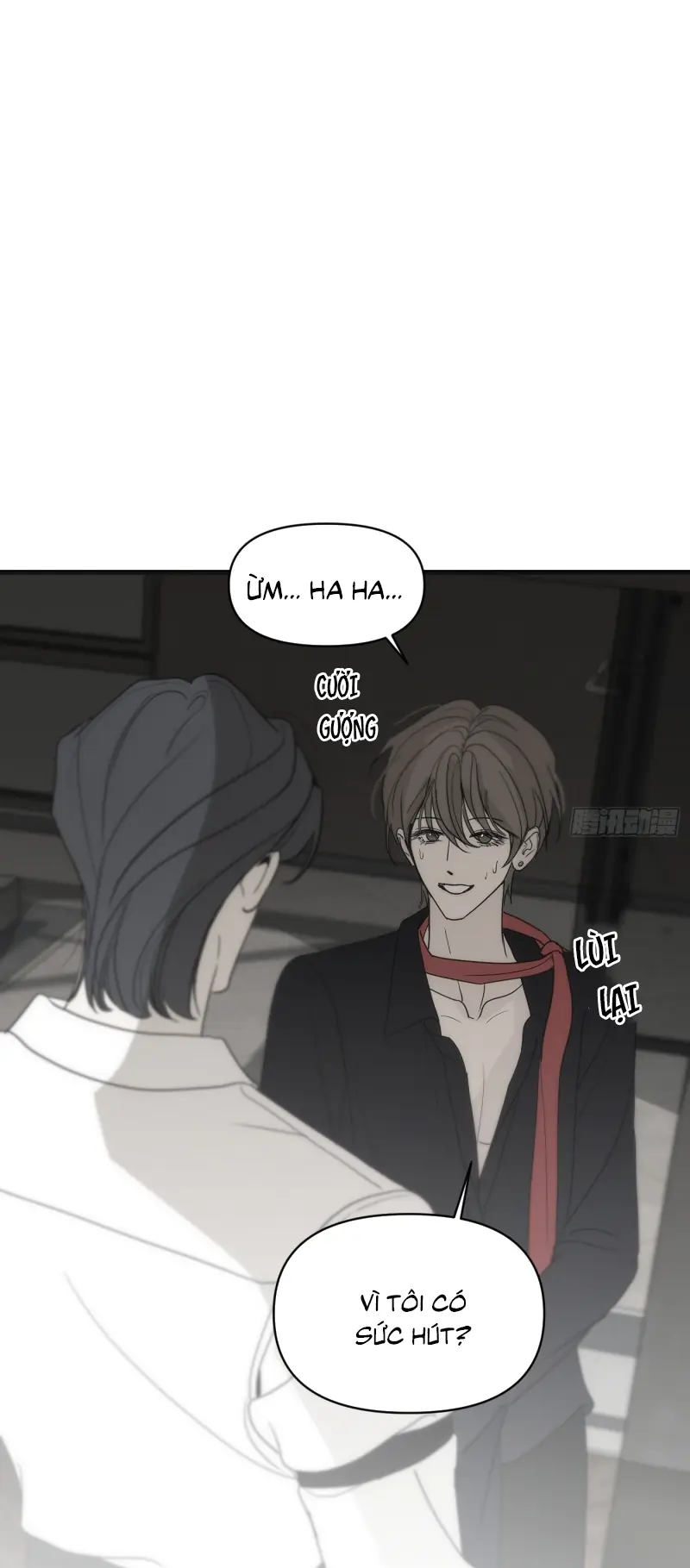 Mồi Nhử Chapter 10 - Trang 46