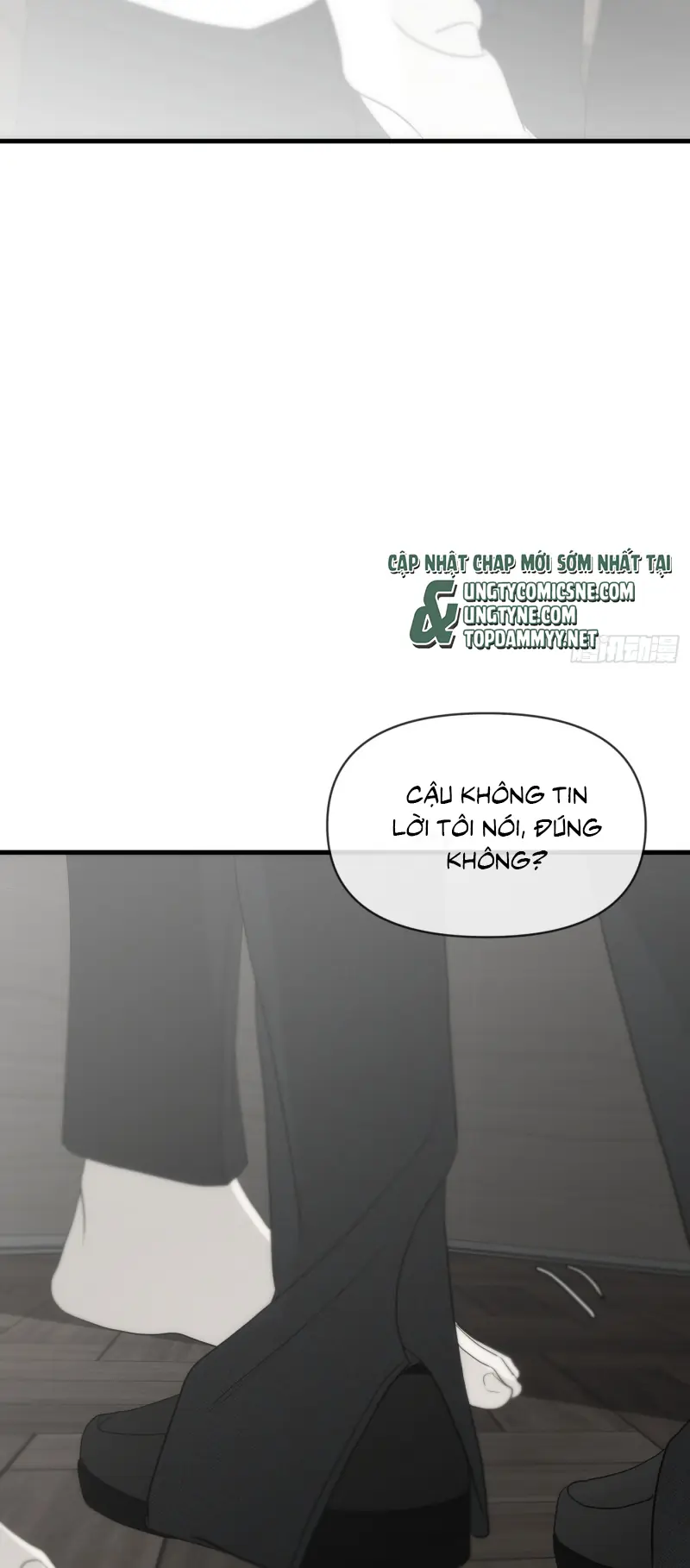 Mồi Nhử Chapter 10 - Trang 47