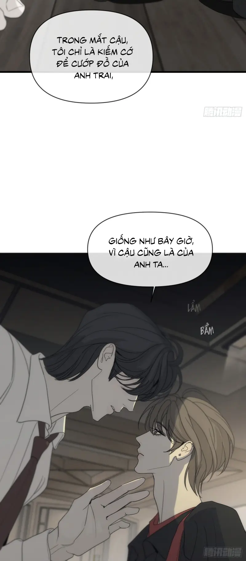 Mồi Nhử Chapter 10 - Trang 48