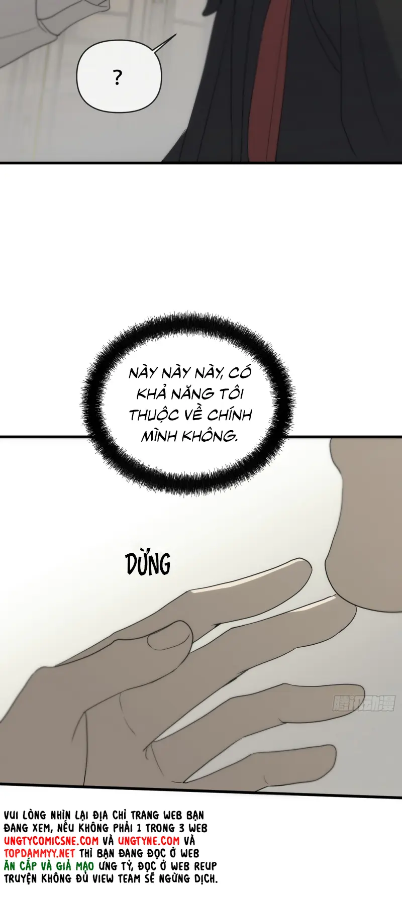 Mồi Nhử Chapter 10 - Trang 49