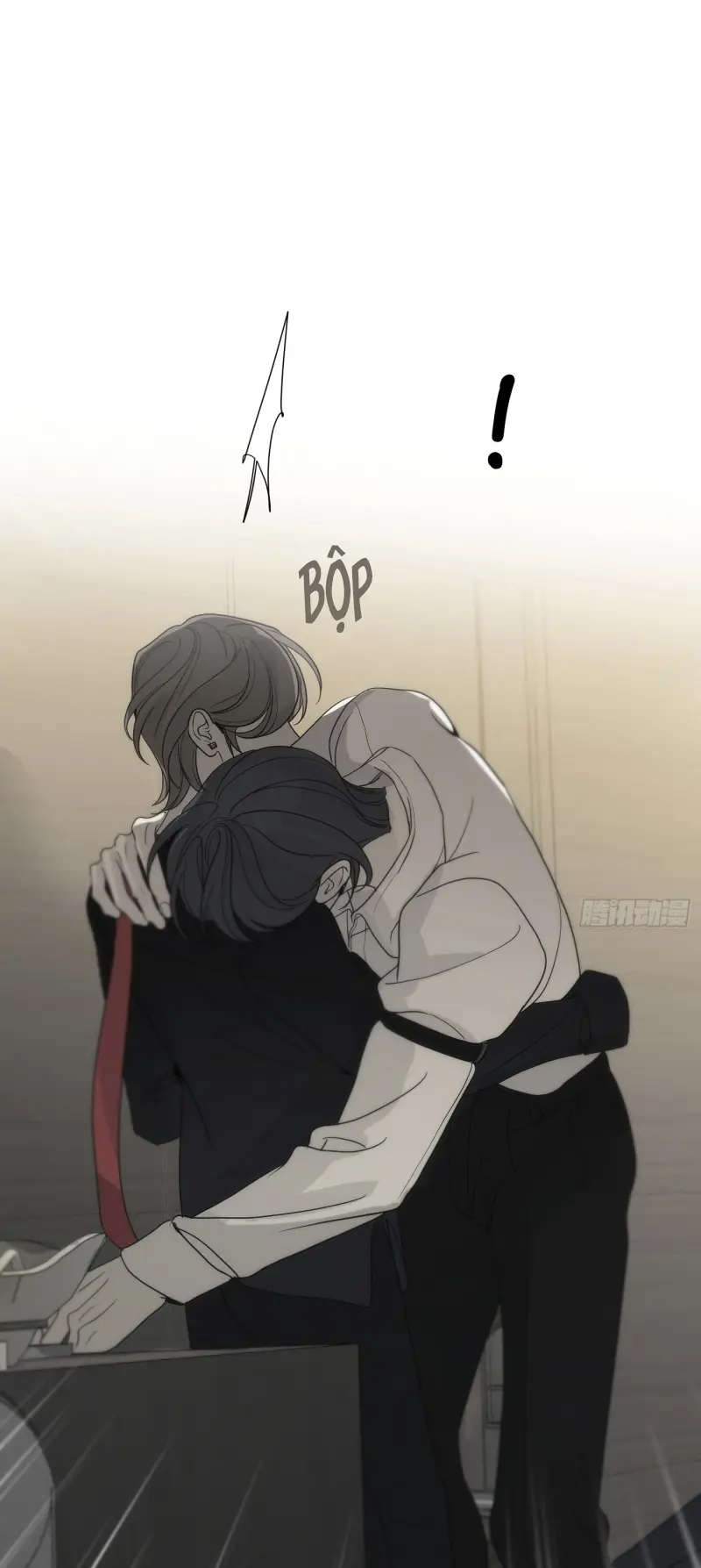 Mồi Nhử Chapter 10 - Trang 50