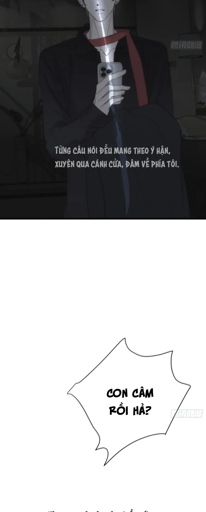 Mồi Nhử Chapter 10 - Trang 6