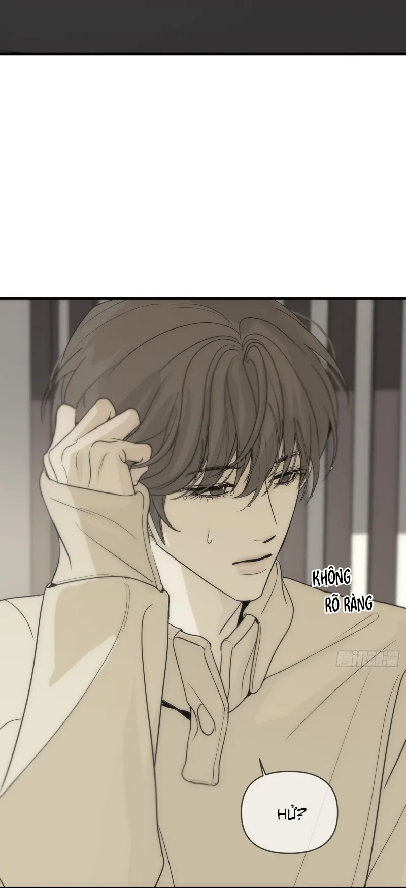 Mồi Nhử Chapter 11 - Trang 11