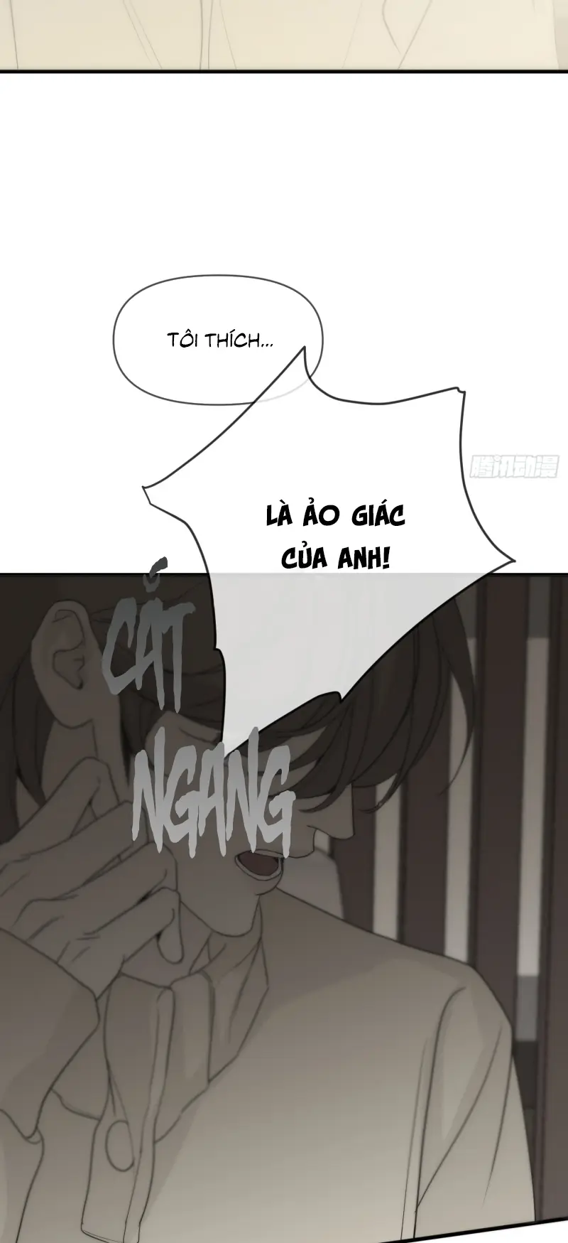 Mồi Nhử Chapter 11 - Trang 13