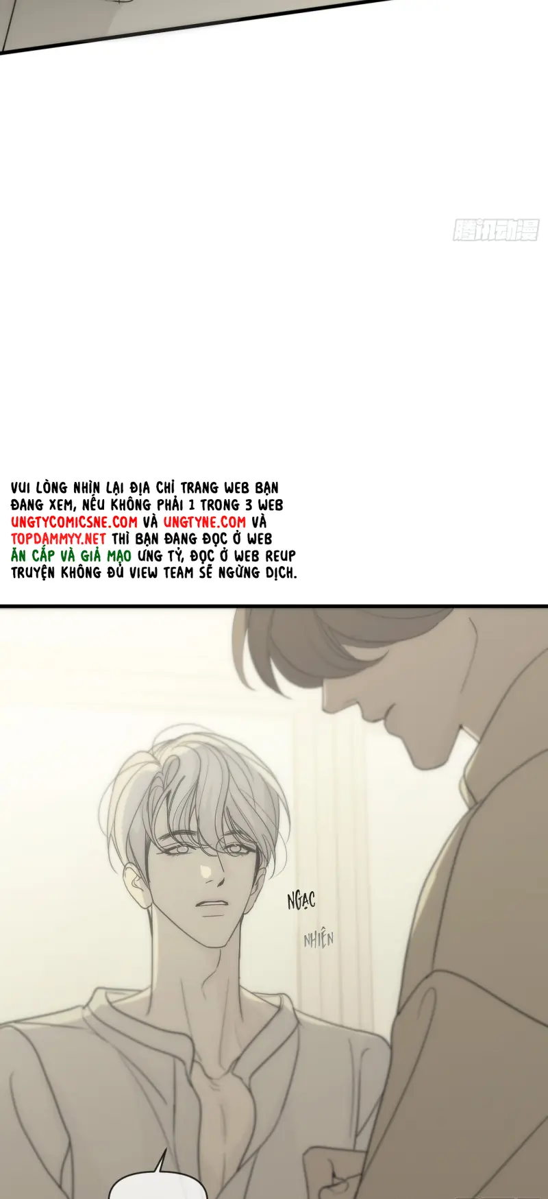Mồi Nhử Chapter 11 - Trang 14