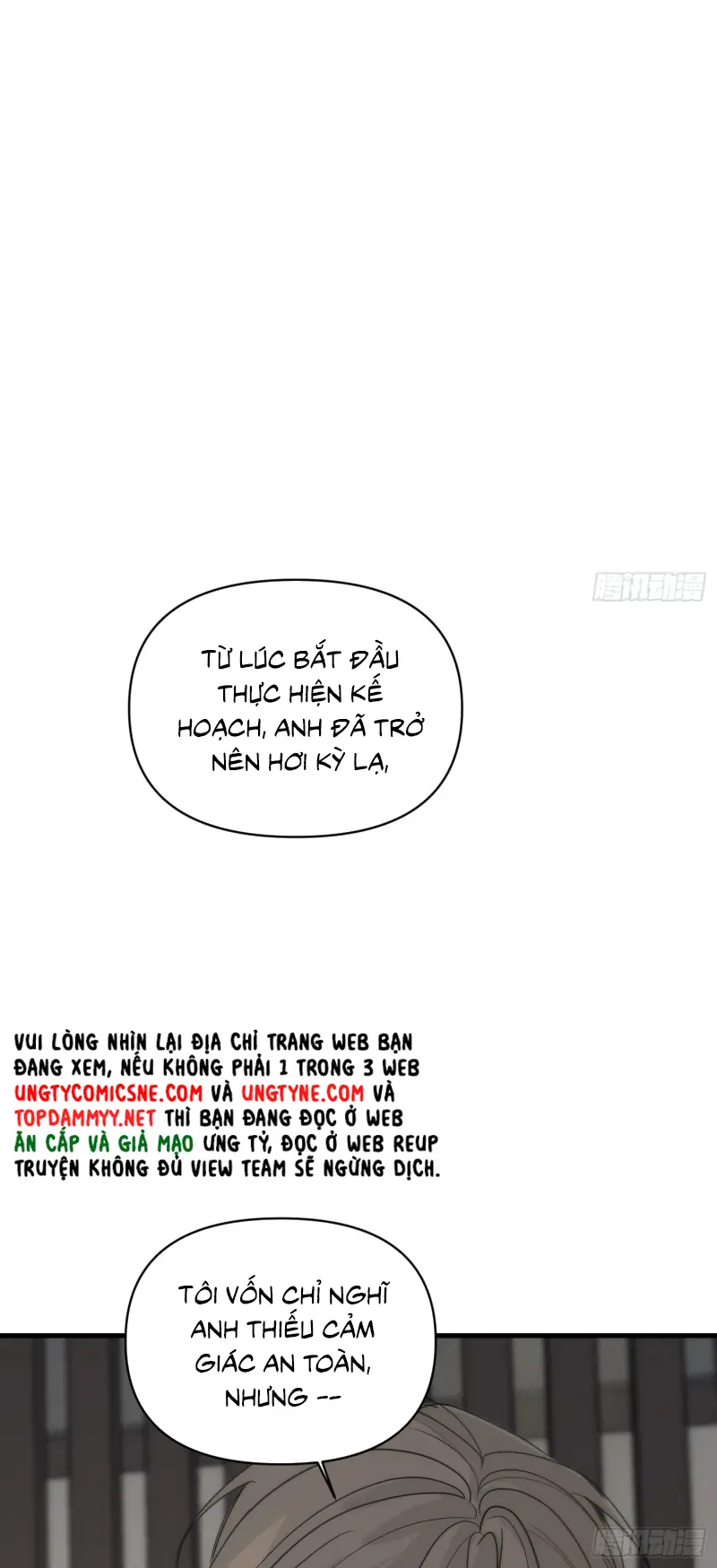 Mồi Nhử Chapter 11 - Trang 18