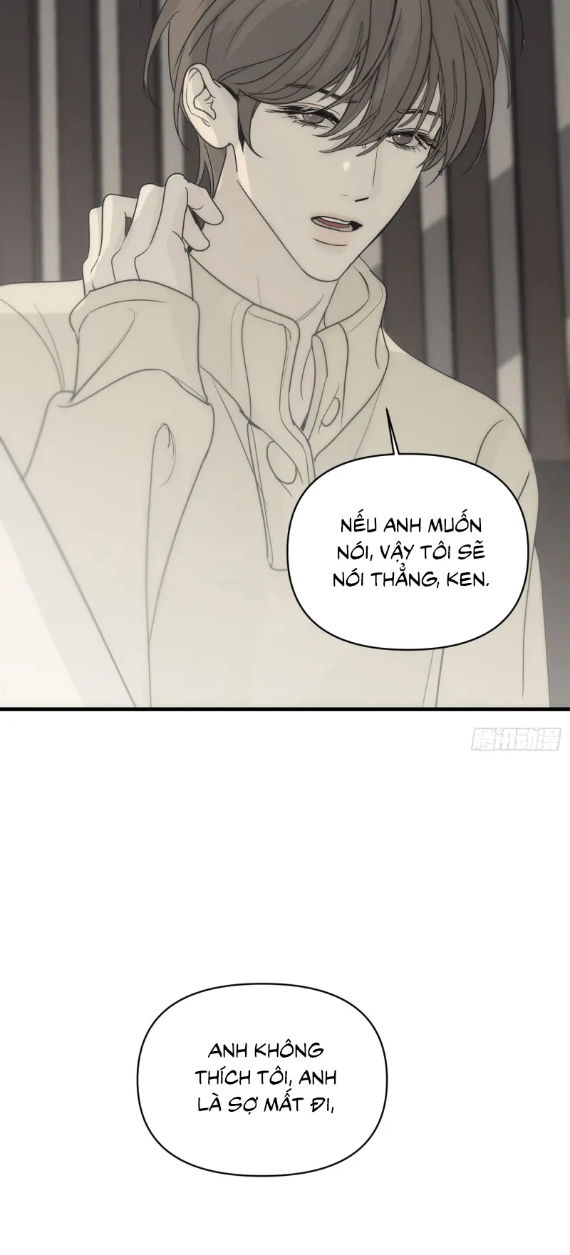 Mồi Nhử Chapter 11 - Trang 19