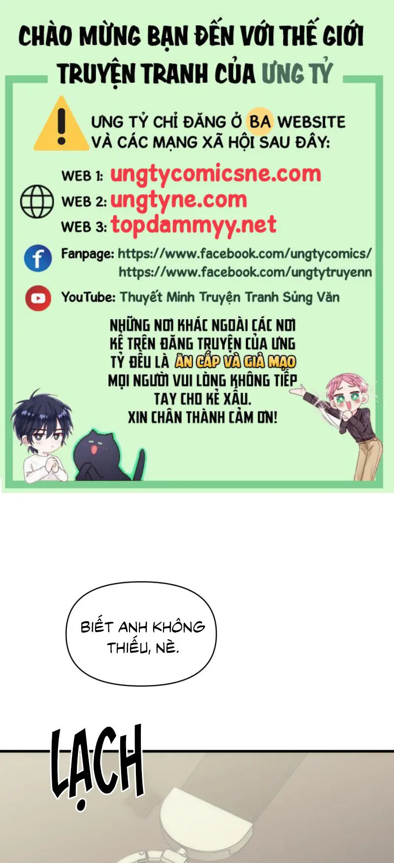 Mồi Nhử Chapter 11 - Trang 2