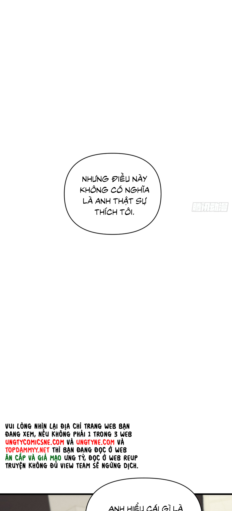 Mồi Nhử Chapter 11 - Trang 21